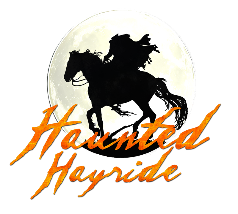 Haunted Hayride Attraction at Indiana Fear Farm