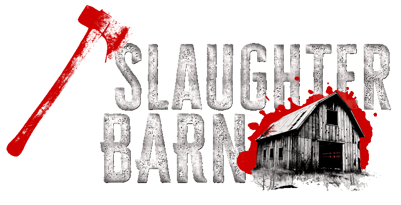 Slaughter Barn Haunted Attraction at Indiana Fear Farm